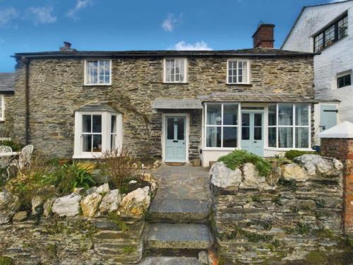 Boscastle House | Myrtle Cottage Boscastle