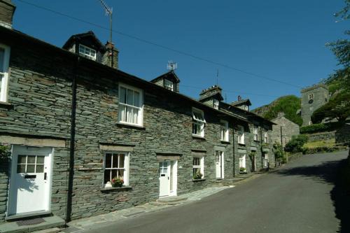 Chapel Stile House | Myrtle Cottage