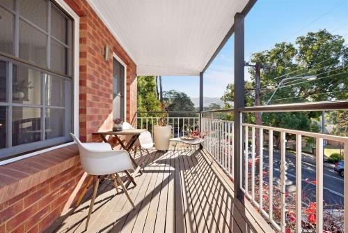 Kangaroo Valley House | Myrtle Tree Lodge Flowers, Kangaroo Valley