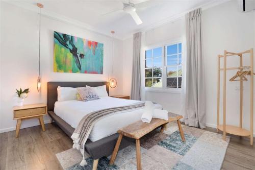 Kangaroo Valley House | Myrtle Tree Lodge Leaves, Kangaroo Valley