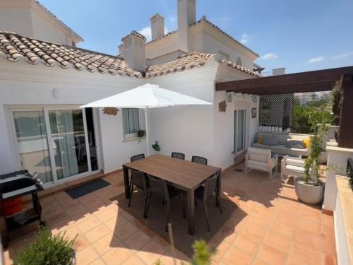 Jeronimo y Avileses y Balsicas de Arriba Apartment | Myrtus Golf
