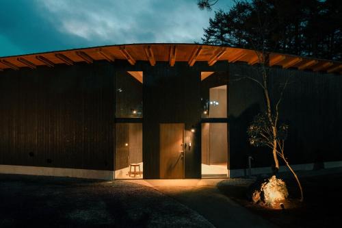 Yamanakako Villa | mysa yamanakako