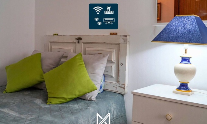 Seia House | MyStay - Casa Aguarela | Three-bedroom House
