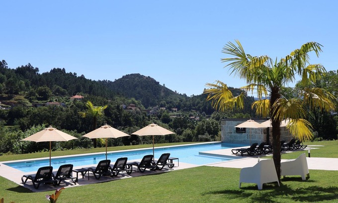 Vieira do Minho Apartment | MyStay - Casa d'Henrique