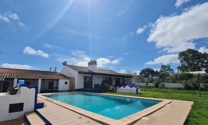Santana de Cambas Apartment | MyStay - Casa do Guizo | Apartment