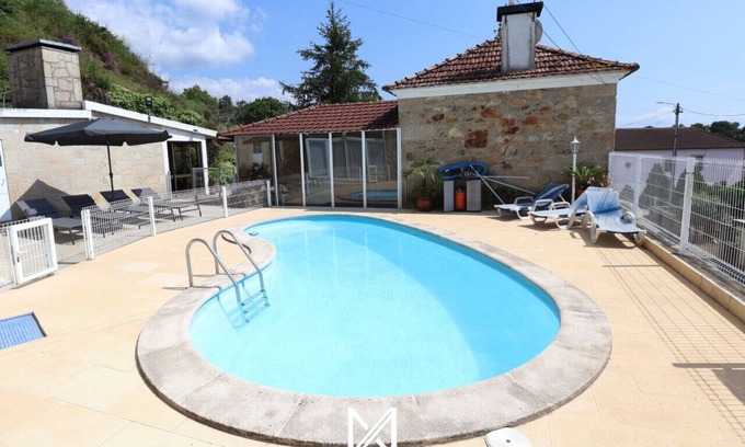 Valenca House | MyStay - Casa Pedrosa