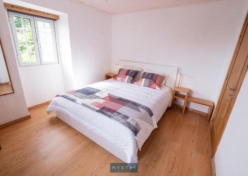 Ponta Delgada Villa | MyStay - Casa Sol Nascente