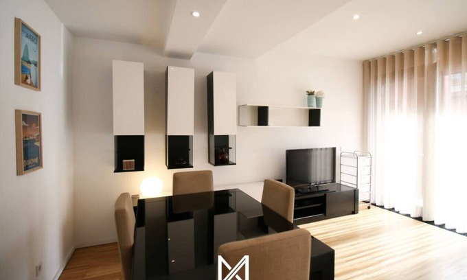 Lordelo do Ouro e Massarelos Apartment | MyStay - Douro Senses Apartment