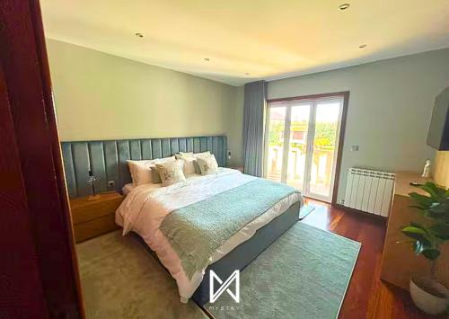 Valenca House | MyStay - Quinta da Rosinha Green Retreat