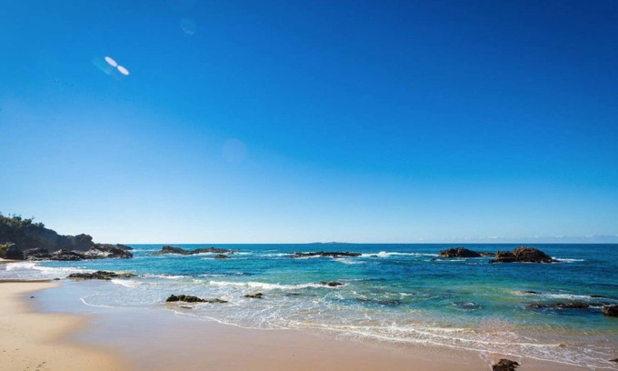 Mystery Bay House | Mystery Bay Seaviews