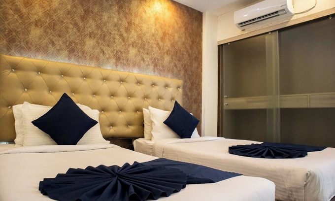Bengaluru Apartment | Mystic Apartotel Hebbal