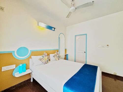 Domlur Apartment | Mystic Felicity Inn