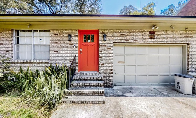 San Marco House | Mystic Moon Hideaway