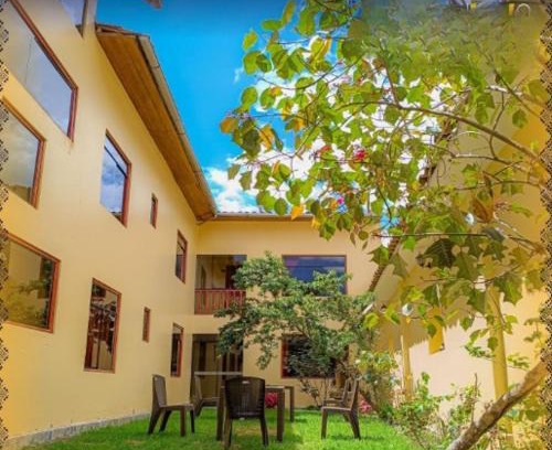 Ollantaytambo Hotel | Mystic Valley Boutique Hotel