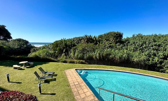Shelly Beach Apartment | Mystique 17