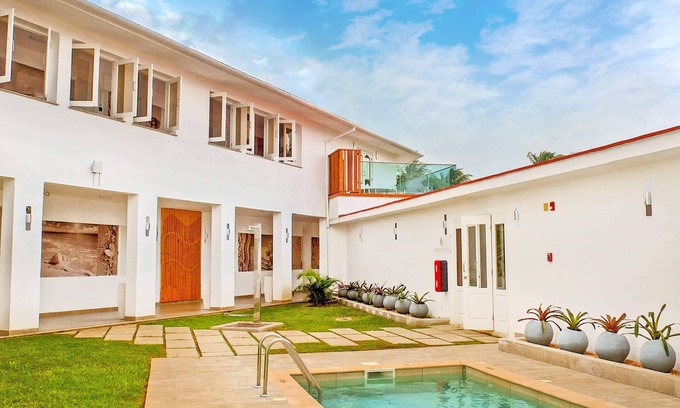Varadero Bed & Breakfast | Mystique Casa Perla