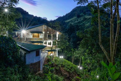 Elpitiya House | Mystique Heights