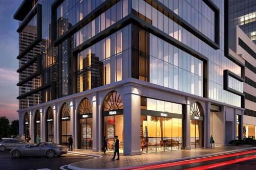 Izmir City Centre Hotel | MYWAY DELUXE Alsancak