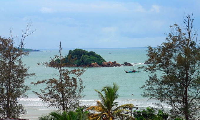 Weligama Hotel | Mzion Hotel Weligama