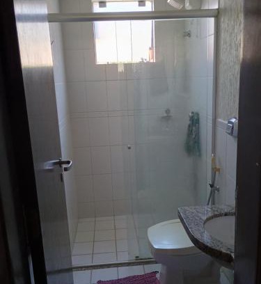 Caldas Novas Apartment | Náutico Flat, Lazer e Conforto em Caldas Novas