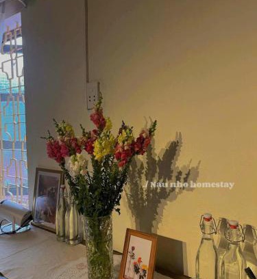Ngo Quyen Hotel | Nâu nhỏ Homestay
