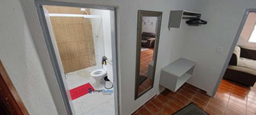 Mirim House | Não disponível