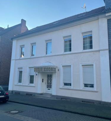 Solingen Apartment | Nähe SG-Ohligs BHF FeWo