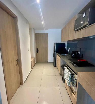 Barrios Unidos Apartment | Nómada chico