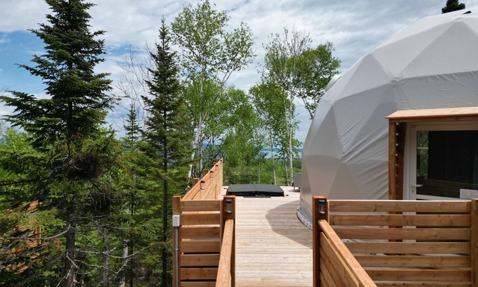 Baie-St-Paul Other | Nørdika Charlevoix
