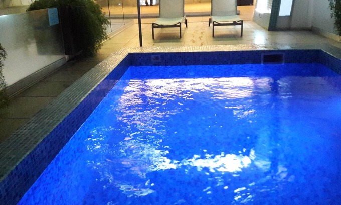 Veracruz Hotel | Nû Hotel