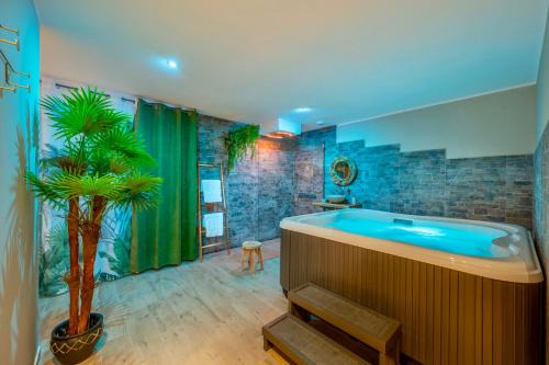 Zuydcoote House | NÜ-DE GITES ET SPA