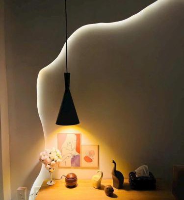 Go Vap Apartment | Ný Ơi Homestay