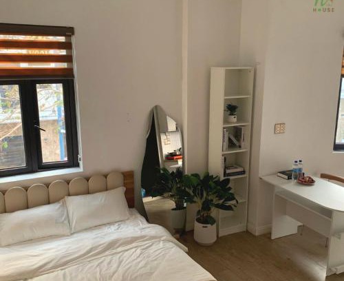 Hai Phong Apartment | Nạ House - Homestay Đất Cảng