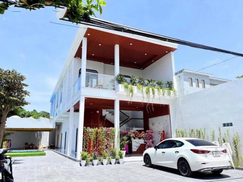 Mui Ne Hotel | Nắng Mai Hotel