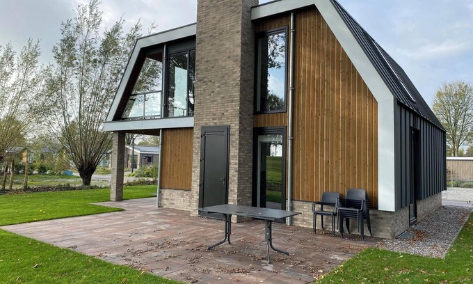 Biddinghuizen House | n/a