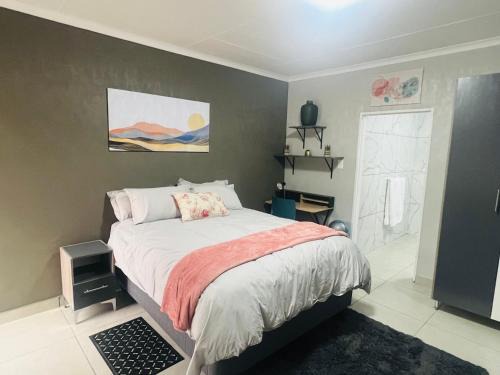 Kimberley Bed & Breakfast | N and J place