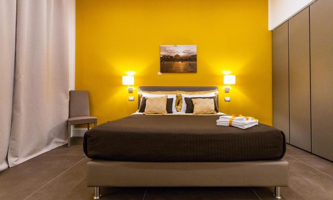 Santa Lucia Apartment | N'apartment