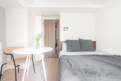 Minami Ward Apartment | n'estate 横浜阪東橋