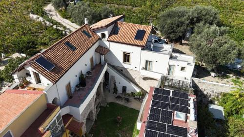 Piazza Roma House | N'haidea - AgriFarm e B&B