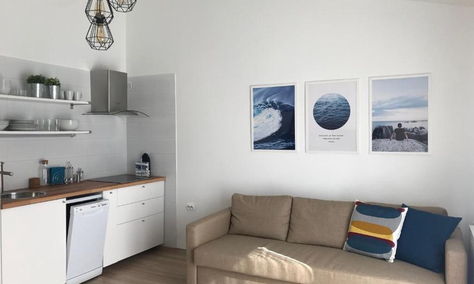 Jadranovo Apartment | N&N apartments