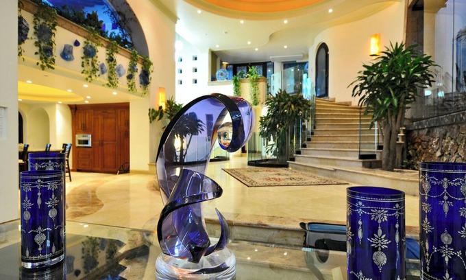 Boca de Tomatlan Villa | n Puerto Vallarta South Shore Villa 4 rent