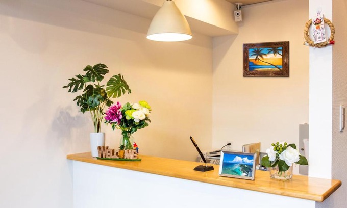 Maejima Apartment | N's Portside Tomari