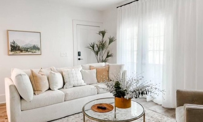 Rochester Apartment | N. Winton Village/Comfort +