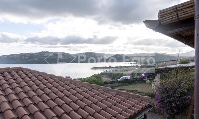 Capo d'Orso Apartment | N1-06A Cormorani - N1-06A PORTO MANNU