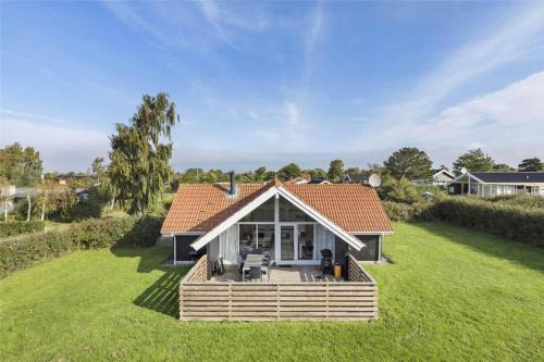 Karrebksminde House | N102-Karrebaeksminde-Krageholmsvej-82