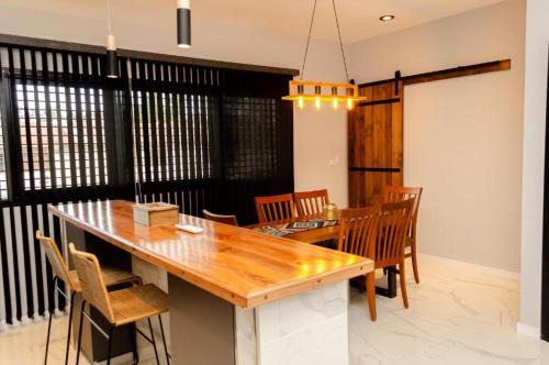 Villa Constitucion Apartment | N3-Catamarca
