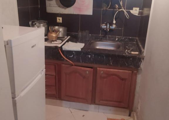 Ifrane Apartment | N43 Residence Amine