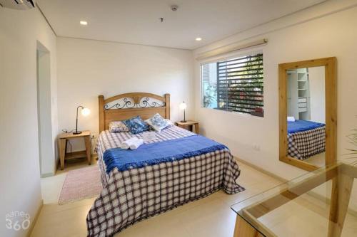 Asuncion Apartment | N4A2 - New, Nice, for Long and Short Stay