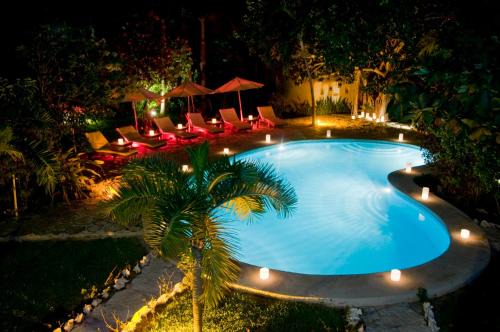 Centro - Supmza 001 Hotel | Na Balam Hotel