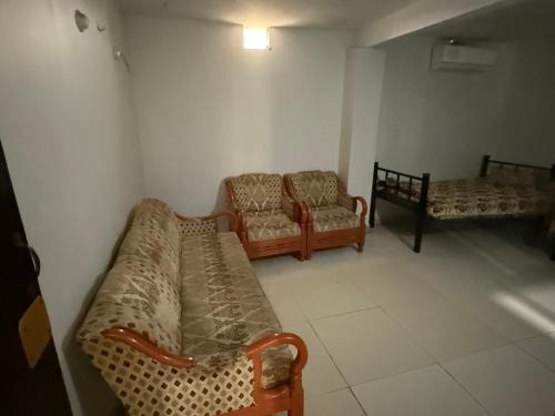 Karachi House | NA Farmhouse and Resort